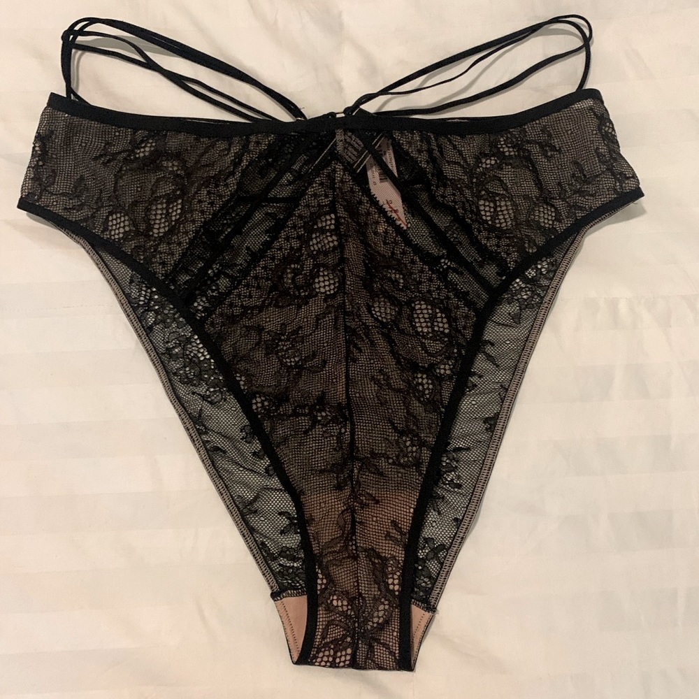 Victoria’s Secret